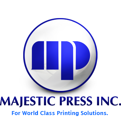majestic press Logo